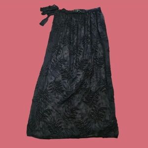 Bathing Suit Cover-up Skirt